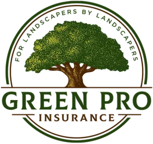 Green Pro Insurance logo